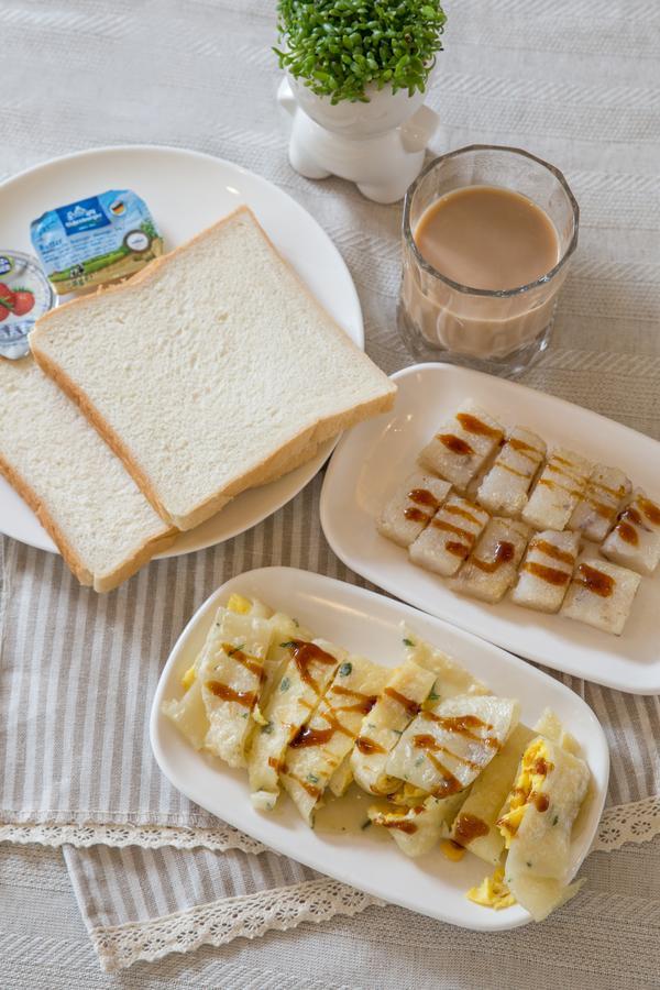 Yuan Su B&B Yuchi Dış mekan fotoğraf